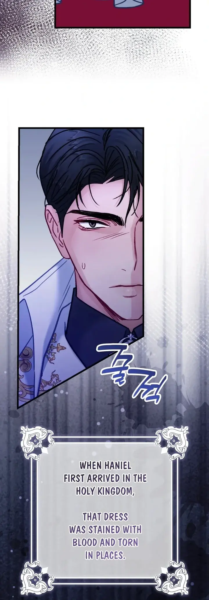 Trapped in a Ruined Reverse Harem Game Chapter 33 Page 52