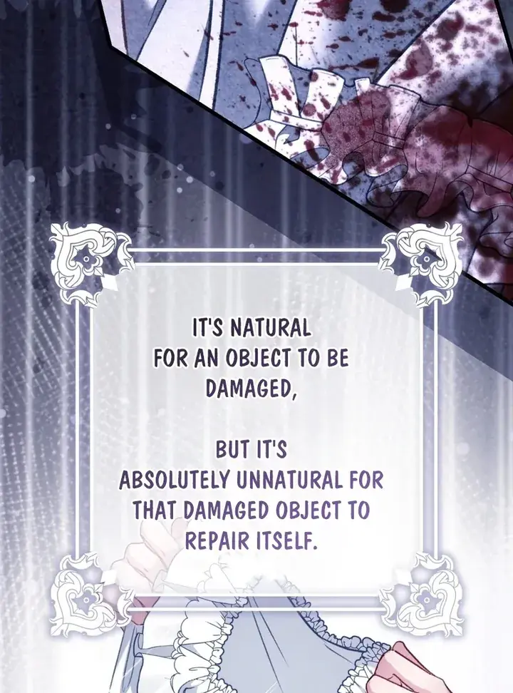 Trapped in a Ruined Reverse Harem Game Chapter 33 Page 54