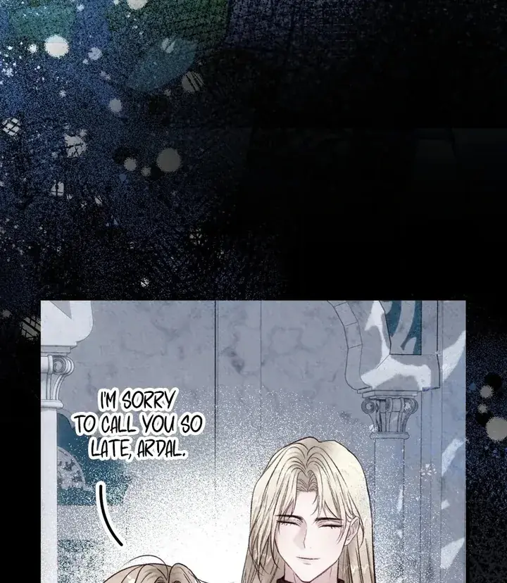 Trapped in a Ruined Reverse Harem Game Chapter 33 Page 90