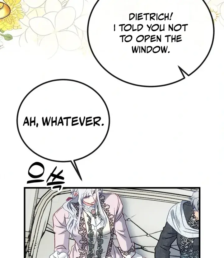 Trapped in a Ruined Reverse Harem Game Chapter 33 Page 107