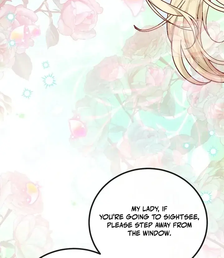Trapped in a Ruined Reverse Harem Game Chapter 33 Page 115
