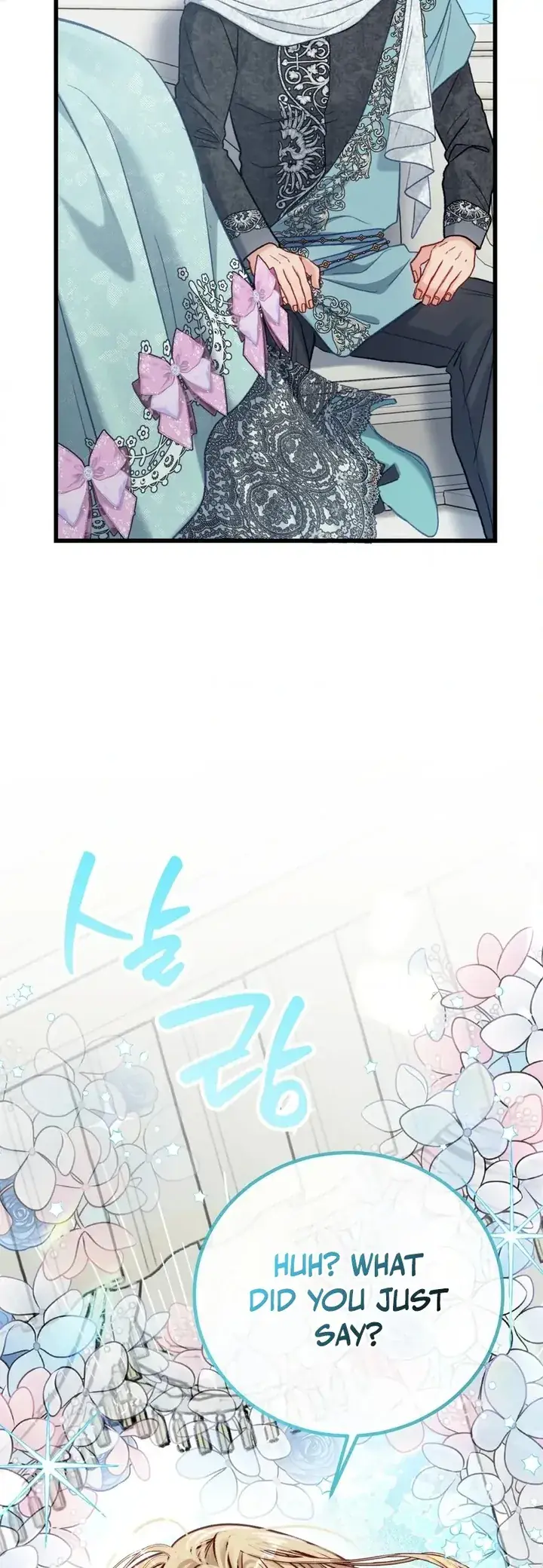Trapped in a Ruined Reverse Harem Game Chapter 33 Page 117