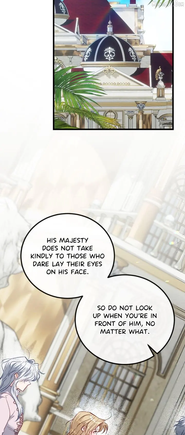 Trapped in a Ruined Reverse Harem Game Chapter 34 Page 8