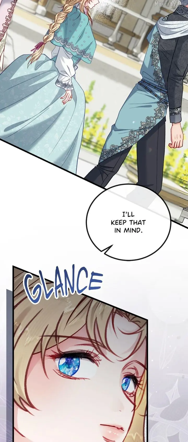 Trapped in a Ruined Reverse Harem Game Chapter 34 Page 9
