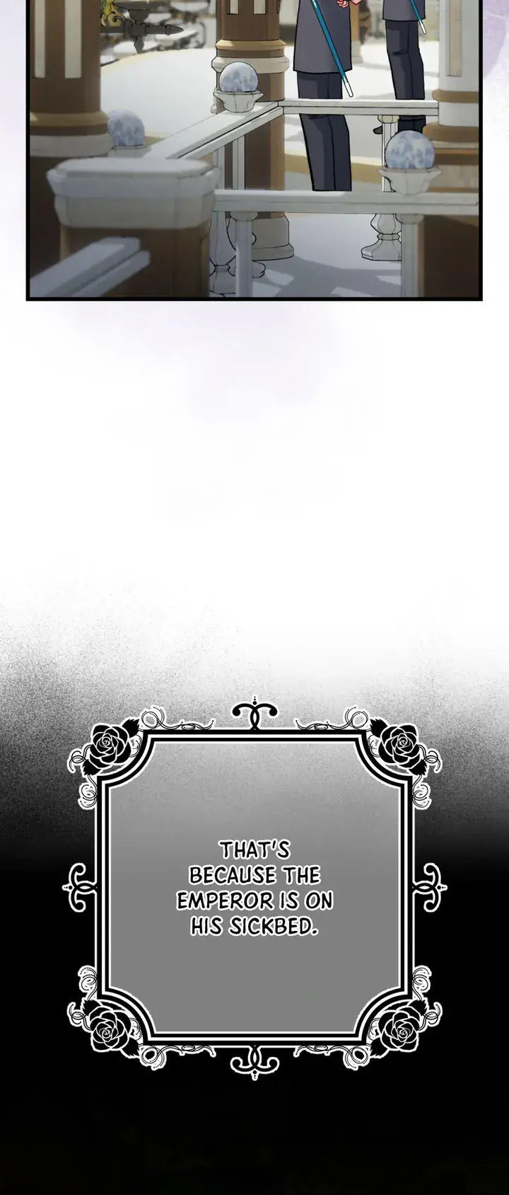 Trapped in a Ruined Reverse Harem Game Chapter 34 Page 11