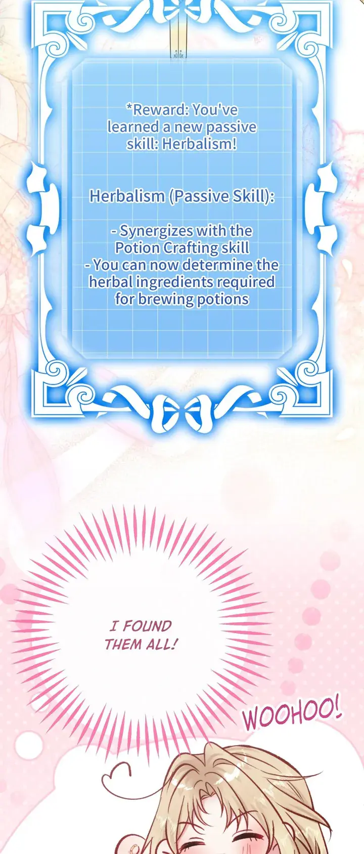 Trapped in a Ruined Reverse Harem Game Chapter 34 Page 28