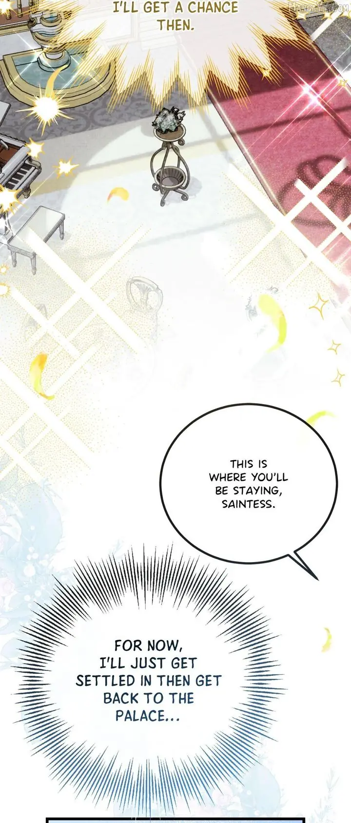 Trapped in a Ruined Reverse Harem Game Chapter 34 Page 52