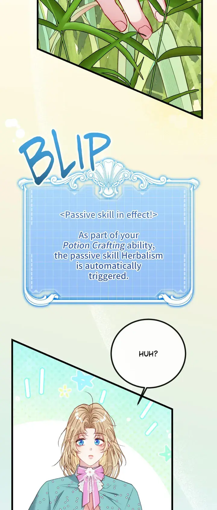 Trapped in a Ruined Reverse Harem Game Chapter 34 Page 62