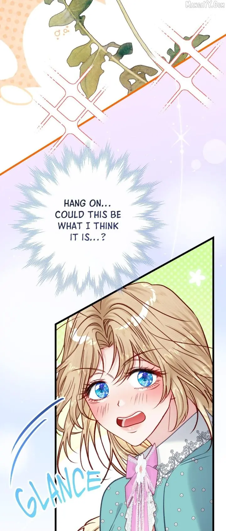 Trapped in a Ruined Reverse Harem Game Chapter 34 Page 64