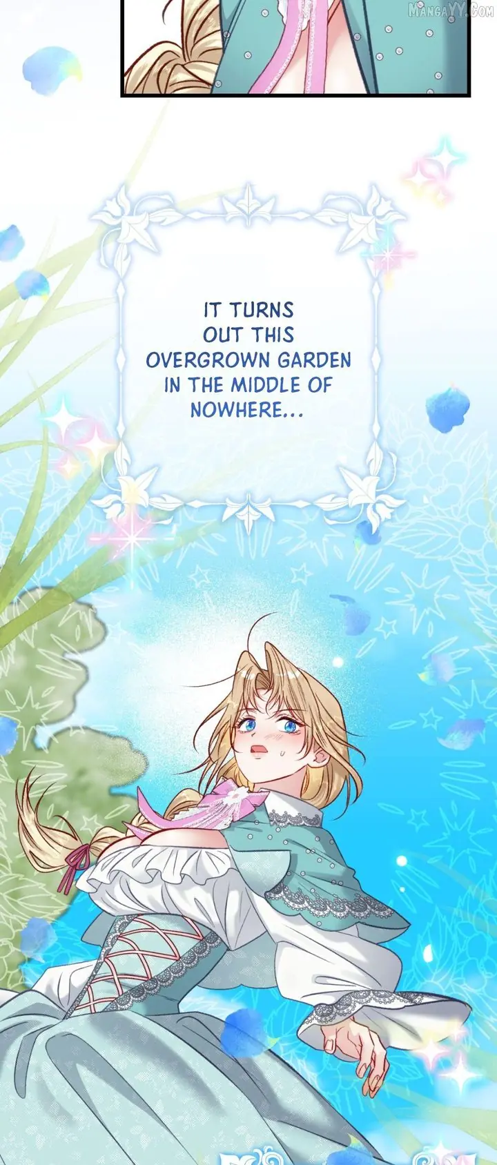 Trapped in a Ruined Reverse Harem Game Chapter 34 Page 65