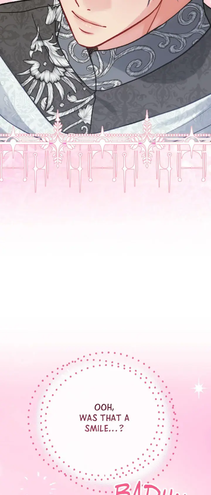 Trapped in a Ruined Reverse Harem Game Chapter 34 Page 77