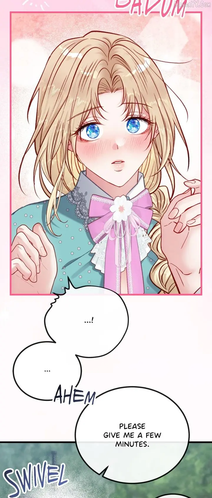 Trapped in a Ruined Reverse Harem Game Chapter 34 Page 78