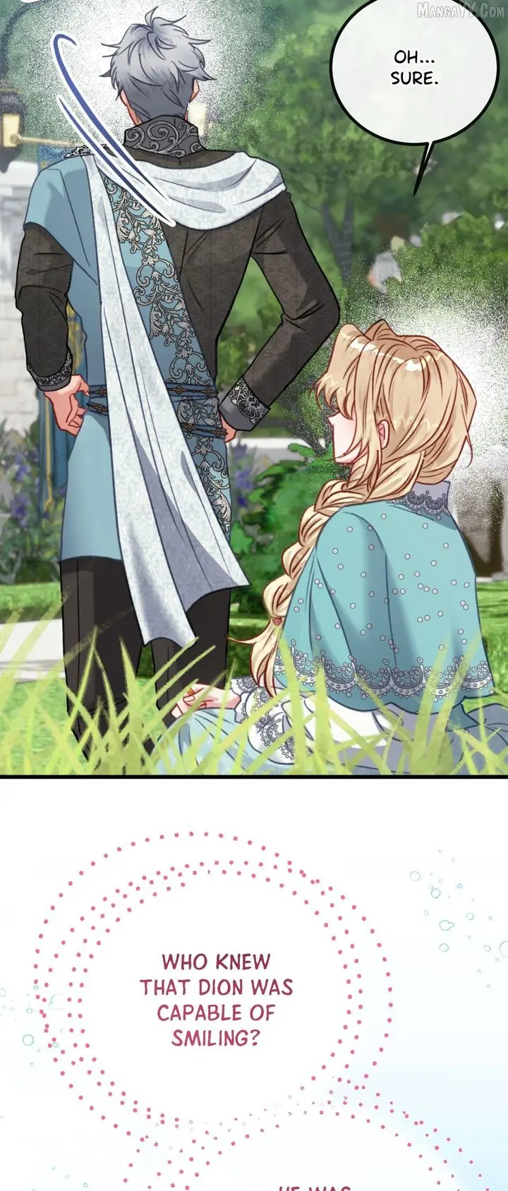 Trapped in a Ruined Reverse Harem Game Chapter 34 Page 79