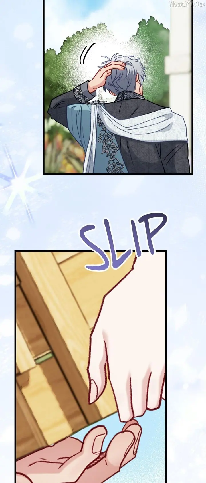 Trapped in a Ruined Reverse Harem Game Chapter 35 Page 13