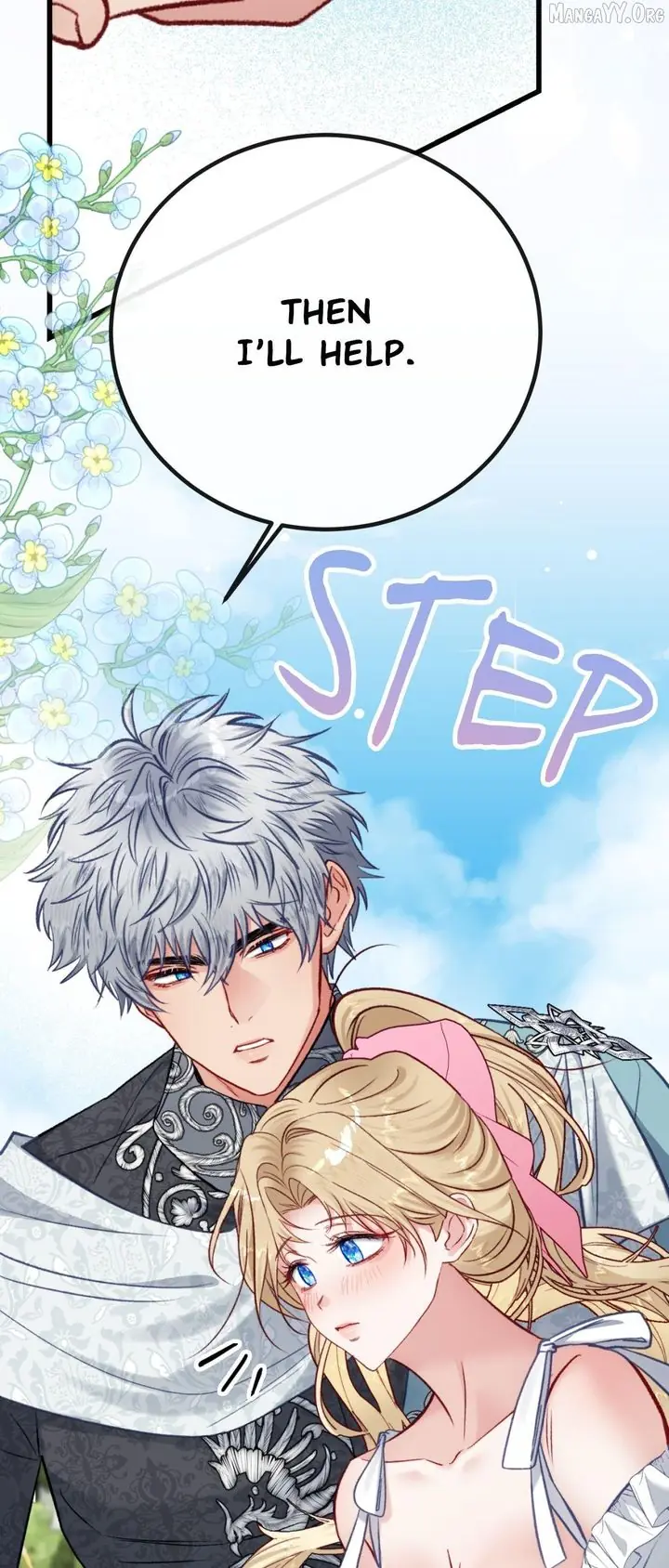 Trapped in a Ruined Reverse Harem Game Chapter 35 Page 14