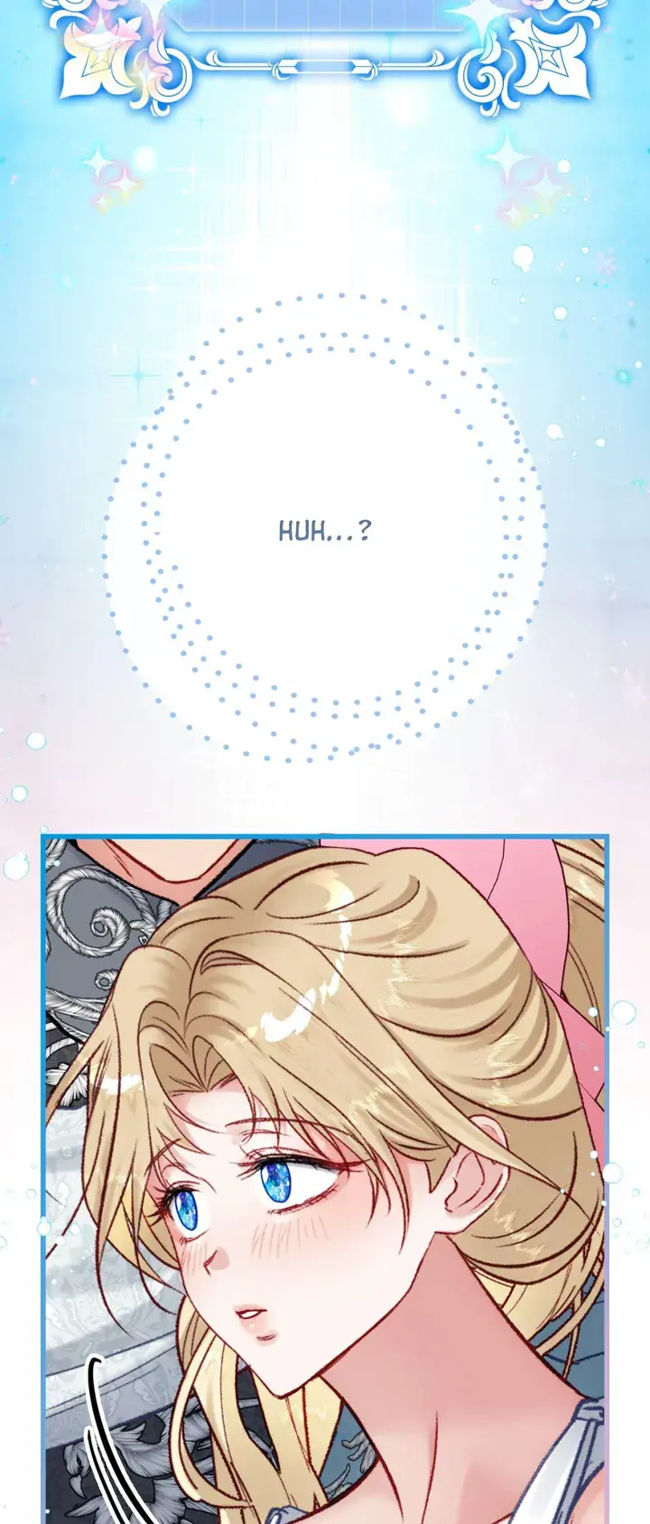 Trapped in a Ruined Reverse Harem Game Chapter 35 Page 16