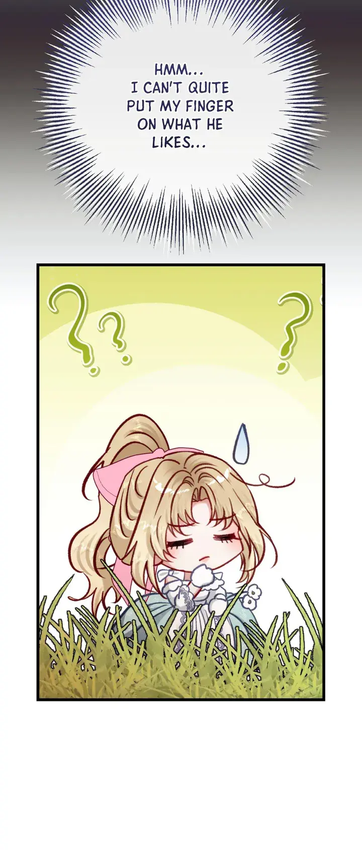 Trapped in a Ruined Reverse Harem Game Chapter 35 Page 23