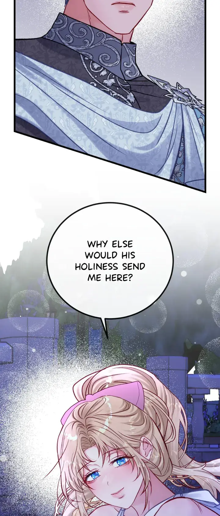 Trapped in a Ruined Reverse Harem Game Chapter 35 Page 39