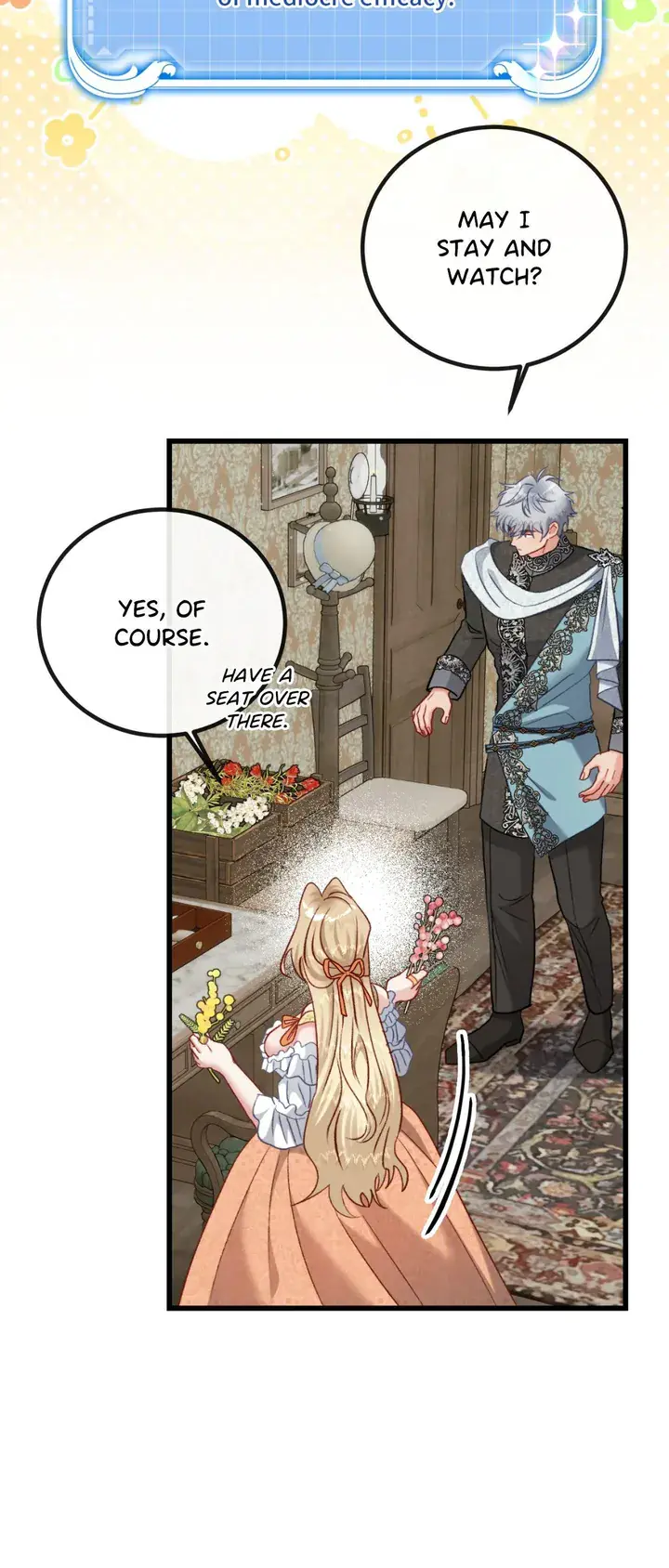 Trapped in a Ruined Reverse Harem Game Chapter 35 Page 56