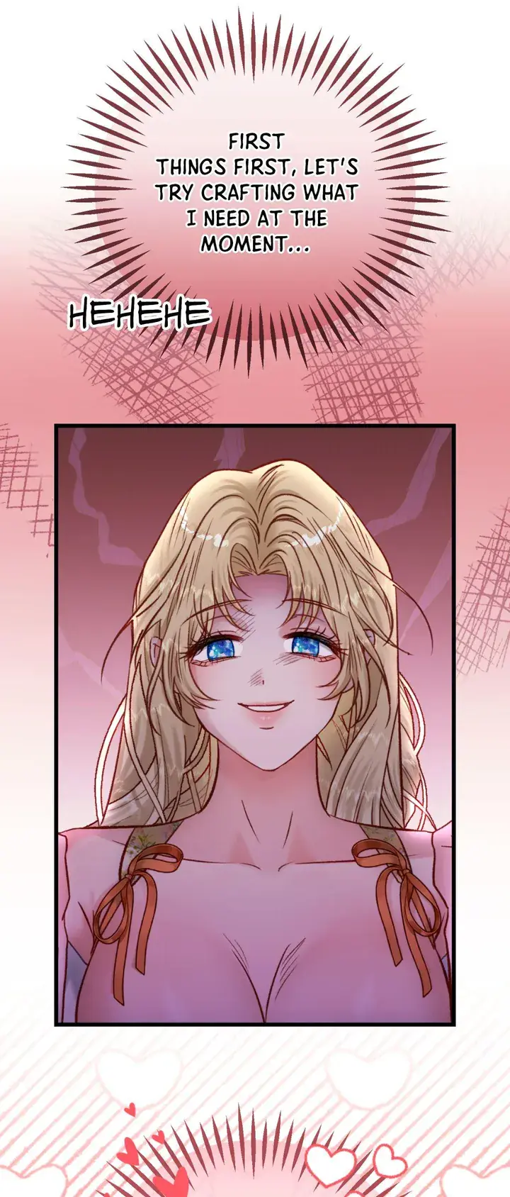 Trapped in a Ruined Reverse Harem Game Chapter 35 Page 57