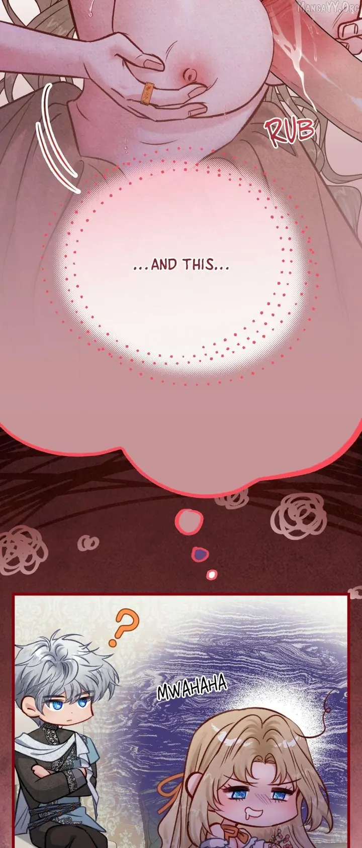 Trapped in a Ruined Reverse Harem Game Chapter 35 Page 60