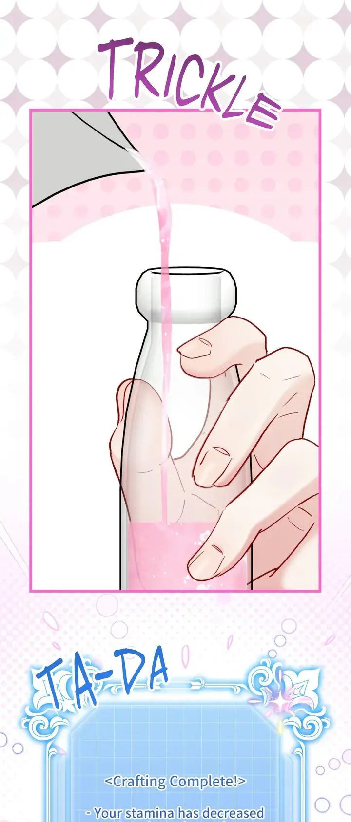 Trapped in a Ruined Reverse Harem Game Chapter 35 Page 64