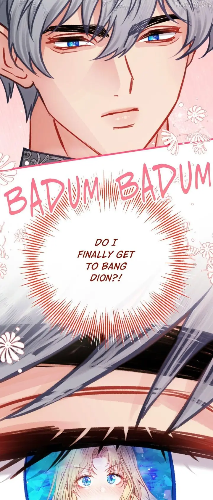 Trapped in a Ruined Reverse Harem Game Chapter 35 Page 73