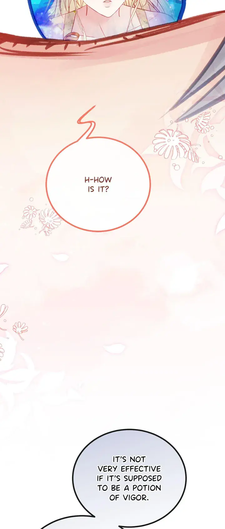 Trapped in a Ruined Reverse Harem Game Chapter 35 Page 74