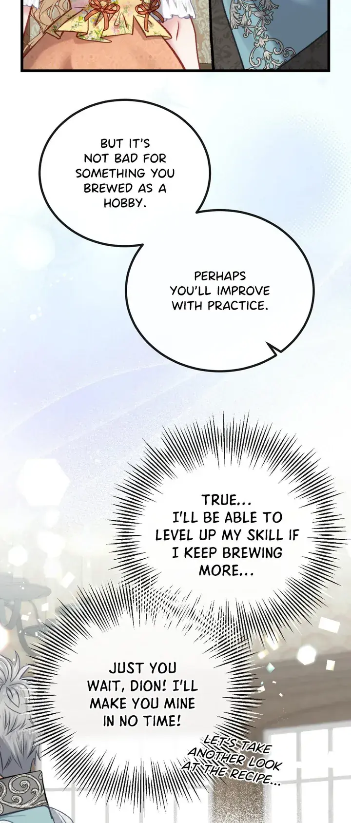 Trapped in a Ruined Reverse Harem Game Chapter 35 Page 77