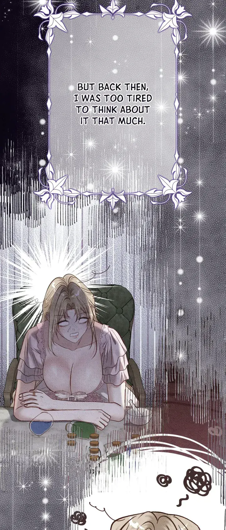 Trapped in a Ruined Reverse Harem Game Chapter 36 Page 2
