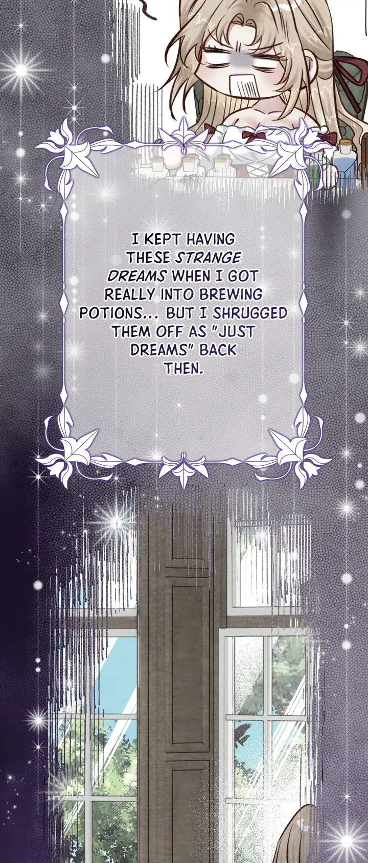 Trapped in a Ruined Reverse Harem Game Chapter 36 Page 3