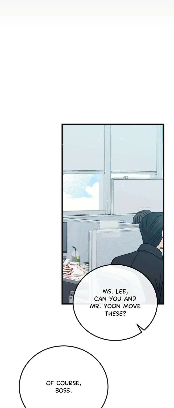 Trapped in a Ruined Reverse Harem Game Chapter 36 Page 7