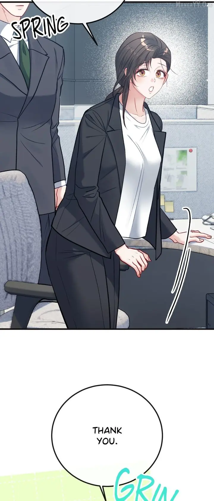 Trapped in a Ruined Reverse Harem Game Chapter 36 Page 8