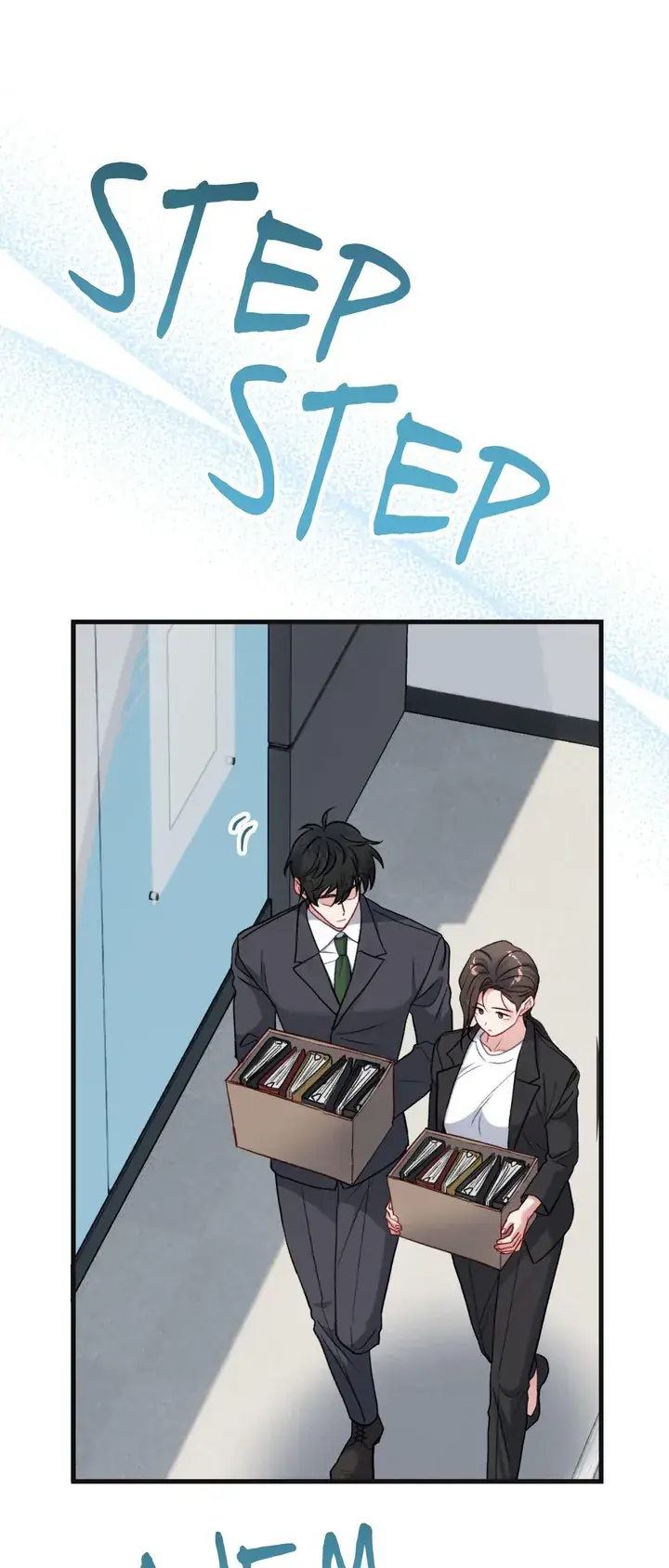 Trapped in a Ruined Reverse Harem Game Chapter 36 Page 11