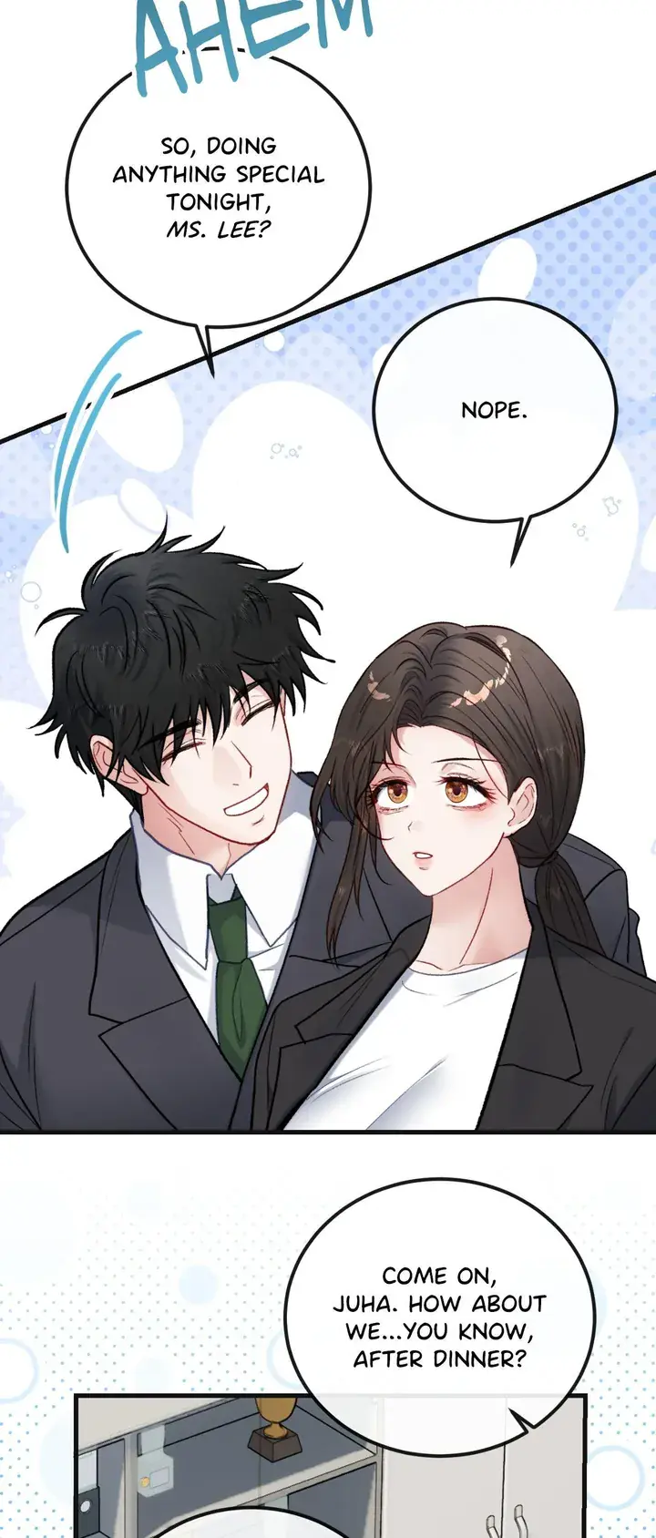 Trapped in a Ruined Reverse Harem Game Chapter 36 Page 12