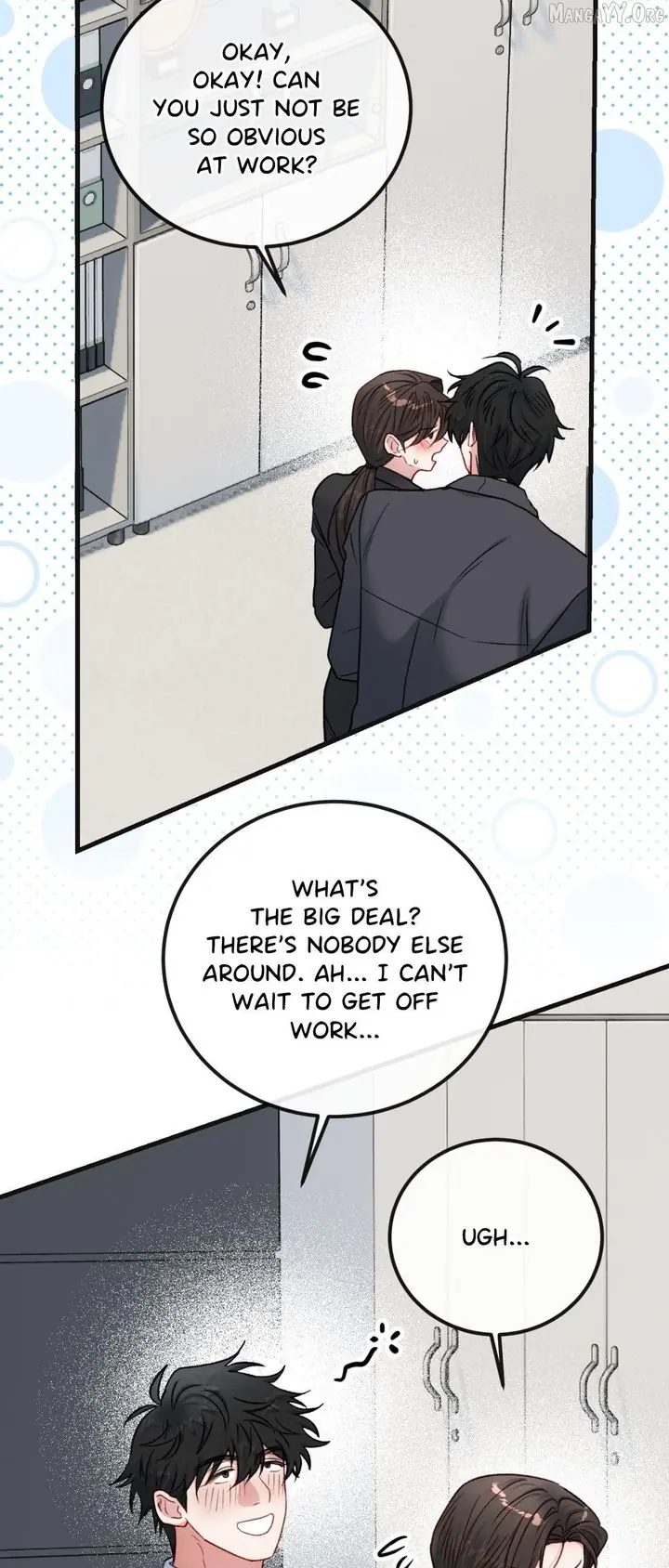 Trapped in a Ruined Reverse Harem Game Chapter 36 Page 13