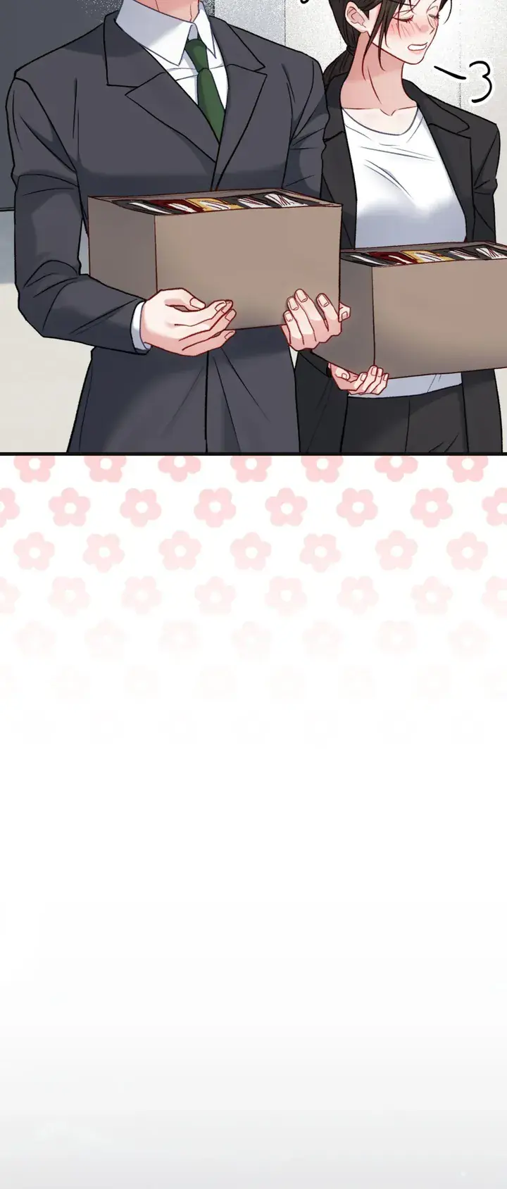 Trapped in a Ruined Reverse Harem Game Chapter 36 Page 14