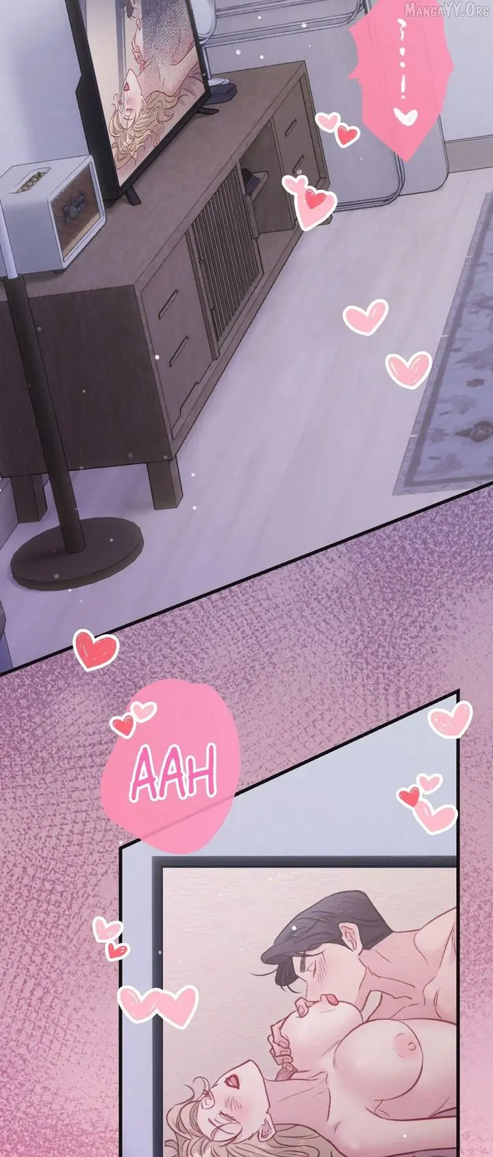 Trapped in a Ruined Reverse Harem Game Chapter 36 Page 21
