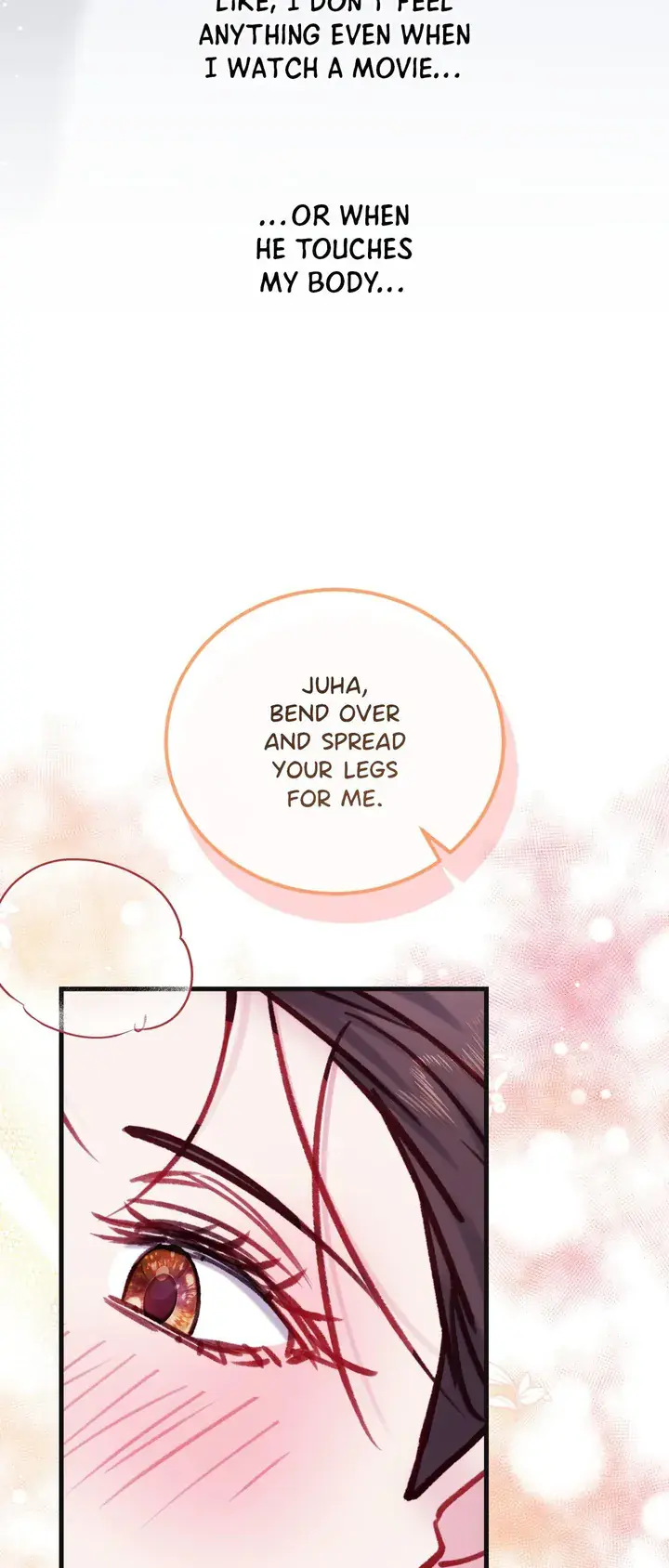 Trapped in a Ruined Reverse Harem Game Chapter 36 Page 24