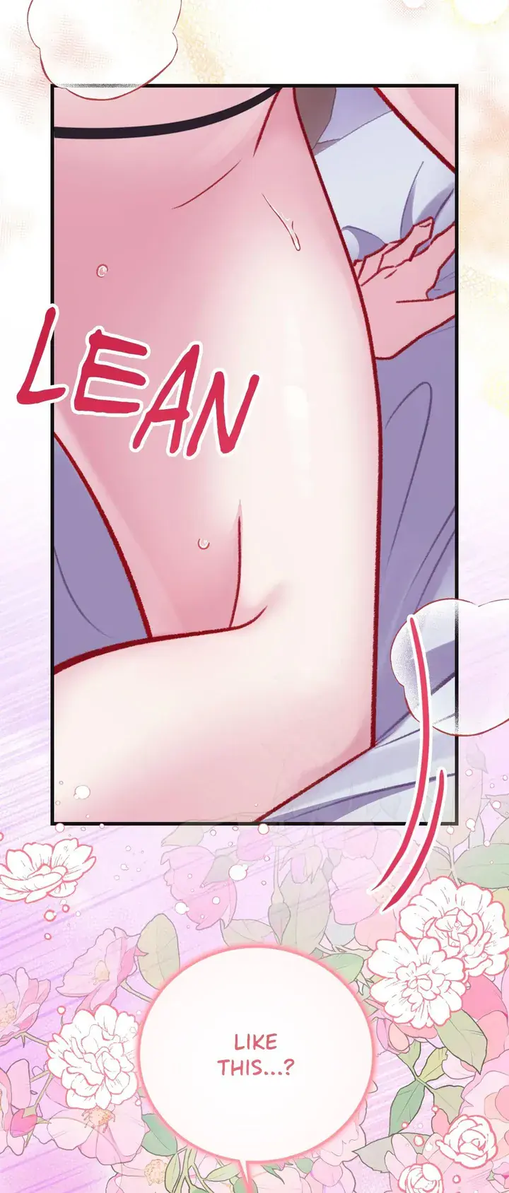 Trapped in a Ruined Reverse Harem Game Chapter 36 Page 26