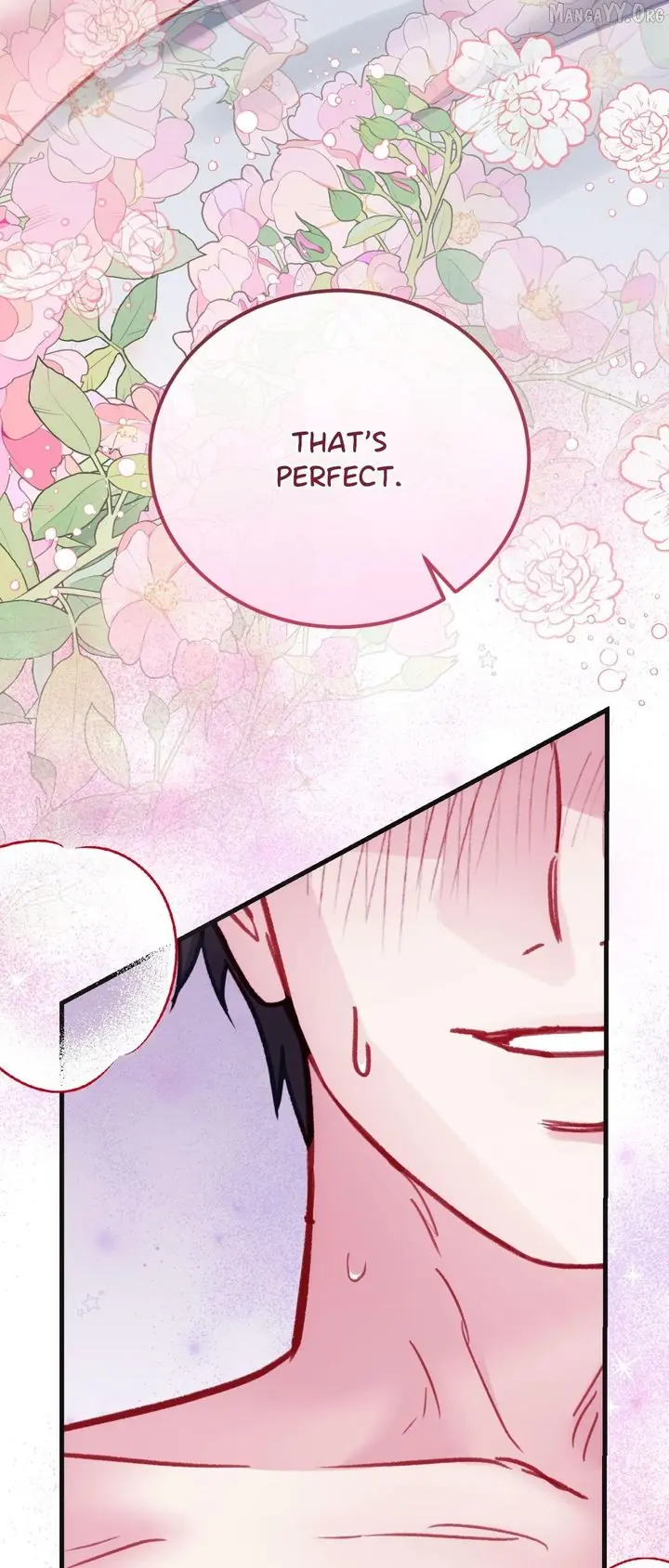 Trapped in a Ruined Reverse Harem Game Chapter 36 Page 28