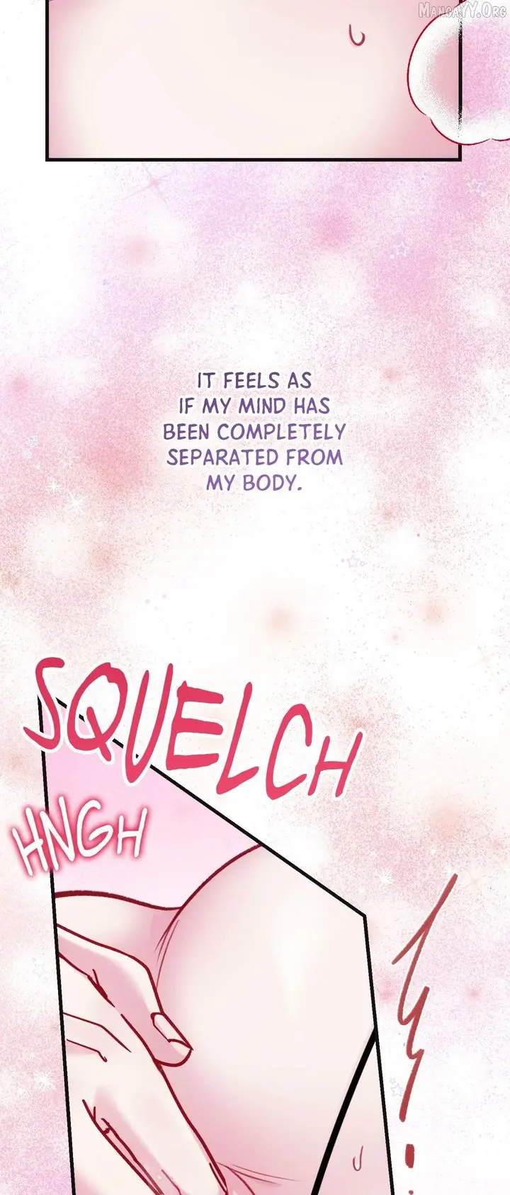 Trapped in a Ruined Reverse Harem Game Chapter 36 Page 29