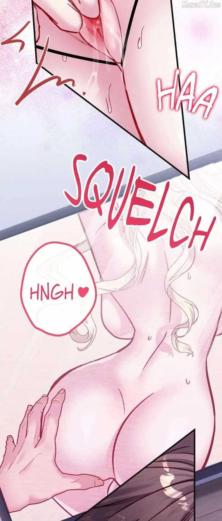 Trapped in a Ruined Reverse Harem Game Chapter 36 Page 30