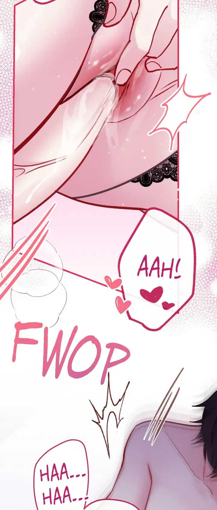 Trapped in a Ruined Reverse Harem Game Chapter 36 Page 33