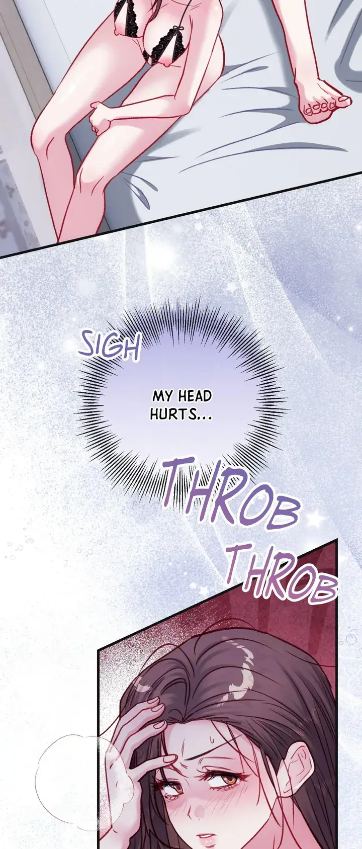Trapped in a Ruined Reverse Harem Game Chapter 36 Page 38