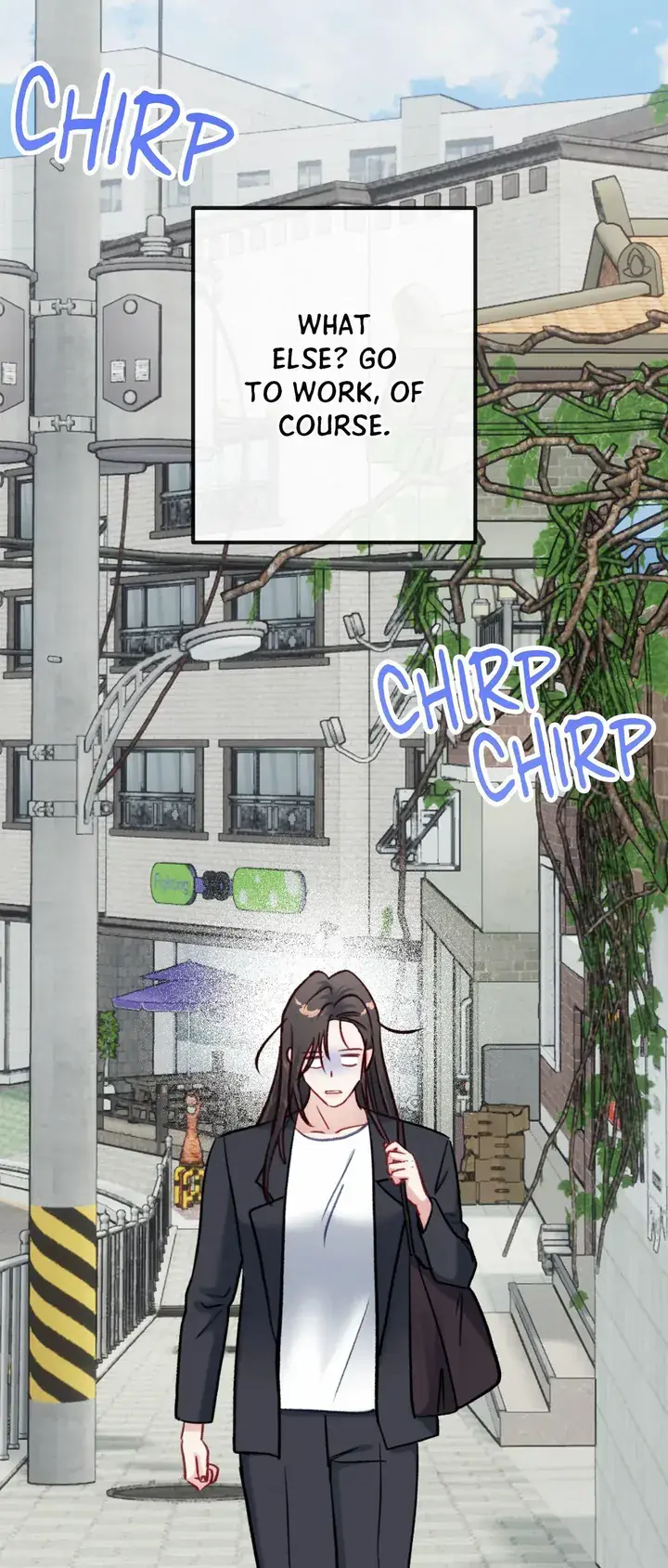 Trapped in a Ruined Reverse Harem Game Chapter 36 Page 43