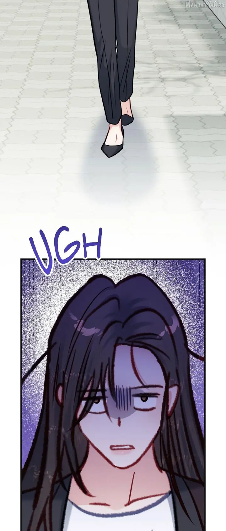Trapped in a Ruined Reverse Harem Game Chapter 36 Page 44