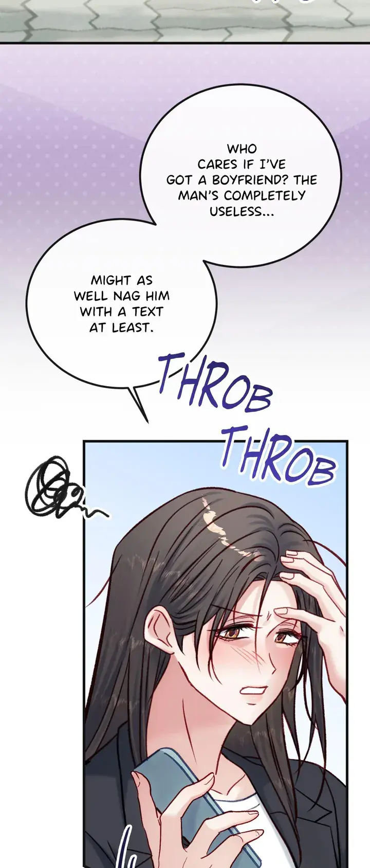 Trapped in a Ruined Reverse Harem Game Chapter 36 Page 46