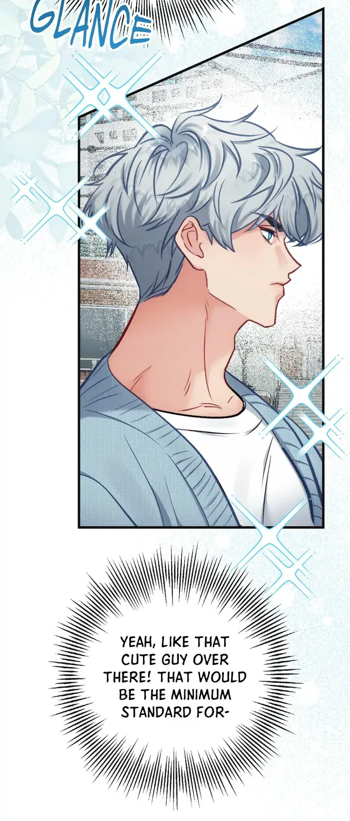 Trapped in a Ruined Reverse Harem Game Chapter 36 Page 50