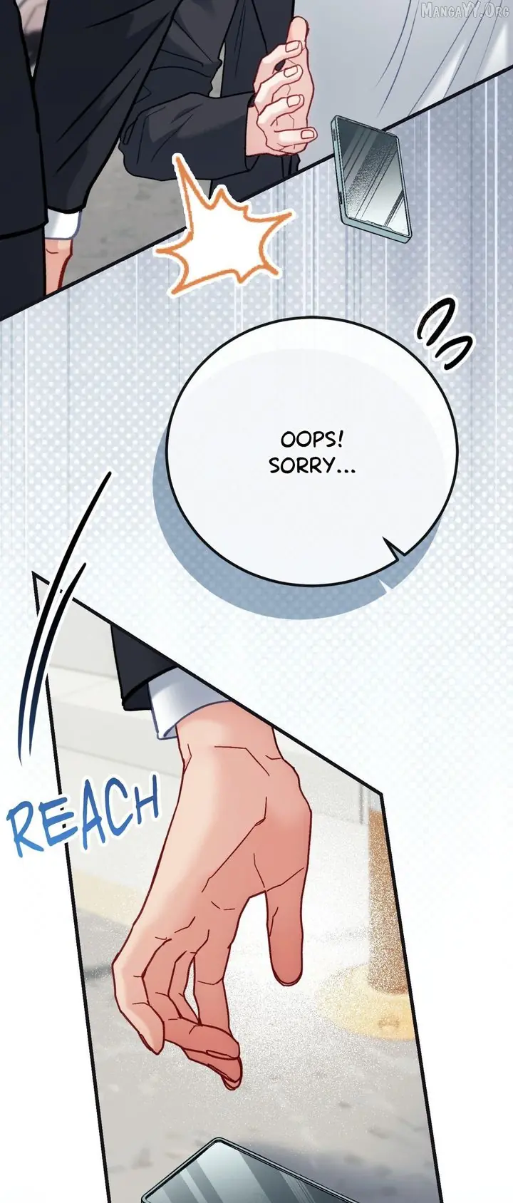 Trapped in a Ruined Reverse Harem Game Chapter 36 Page 52